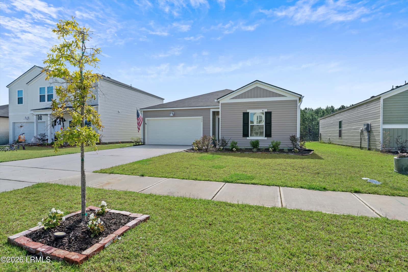 335 Sweetbay Drive, Hardeeville, SC 29927 — photo 2 of 35