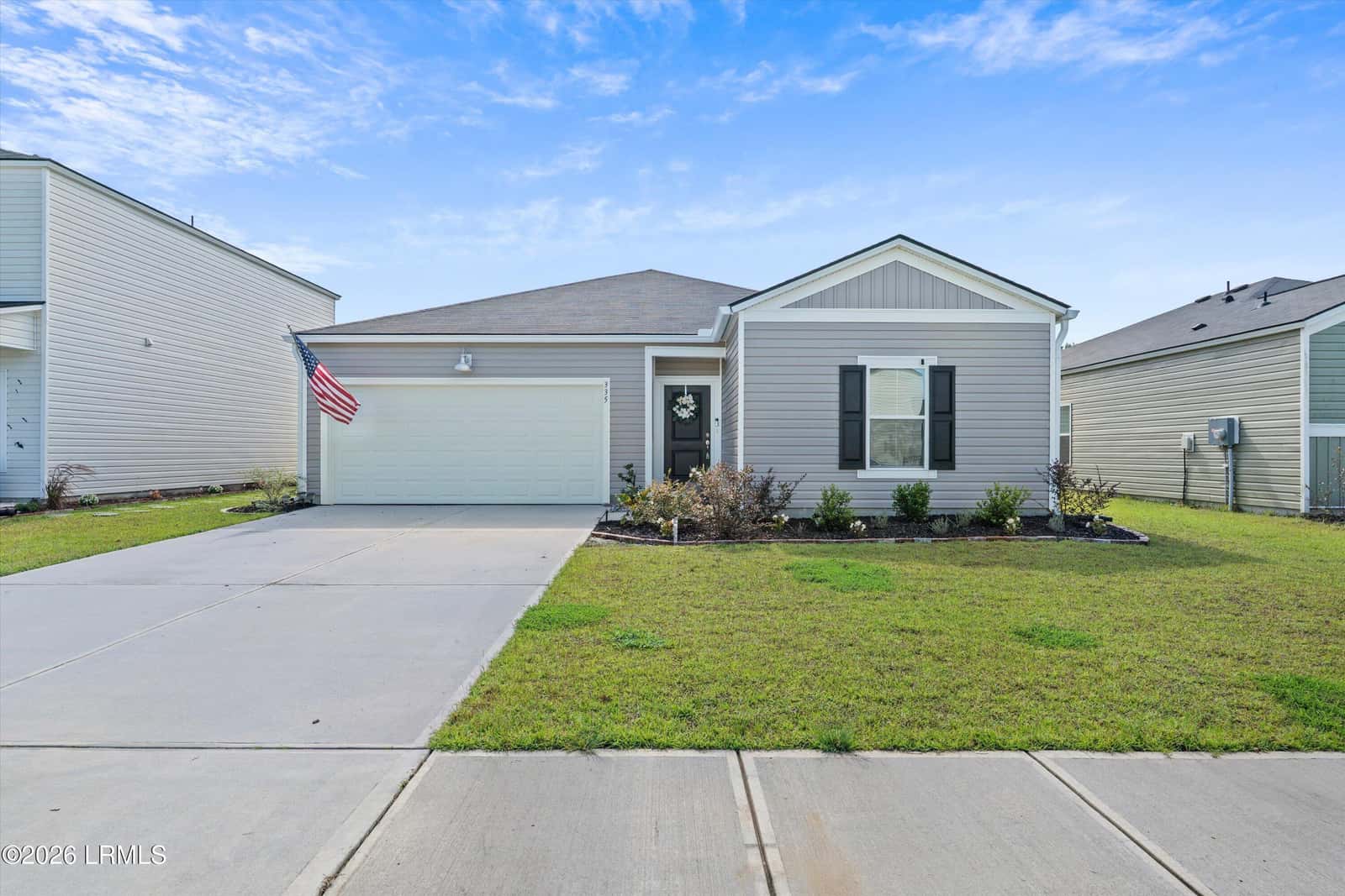 335 Sweetbay Drive, Hardeeville, SC 29927 — photo 3 of 35