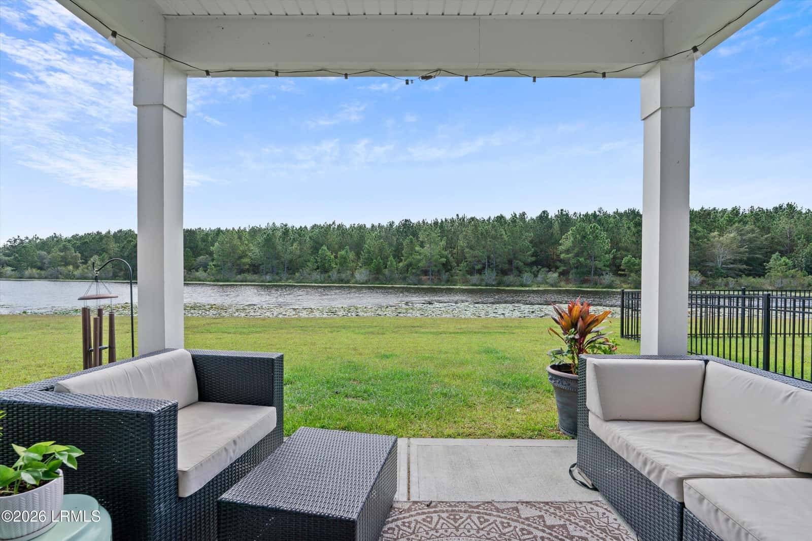 335 Sweetbay Drive, Hardeeville, SC 29927 — photo 30 of 35