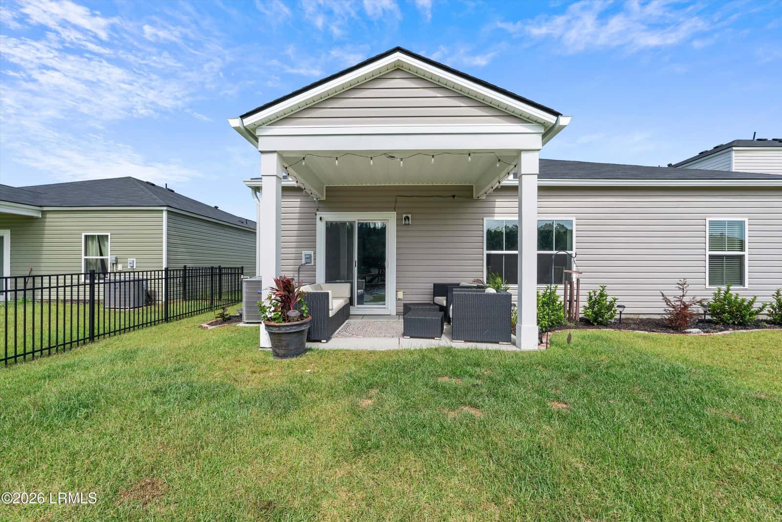 335 Sweetbay Drive, Hardeeville, SC 29927 — photo 32 of 35