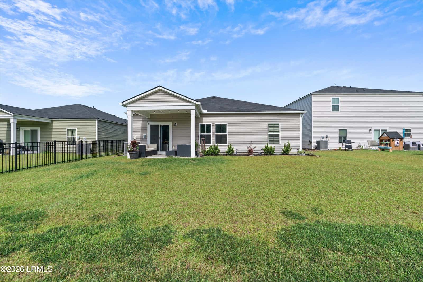 335 Sweetbay Drive, Hardeeville, SC 29927 — photo 33 of 35