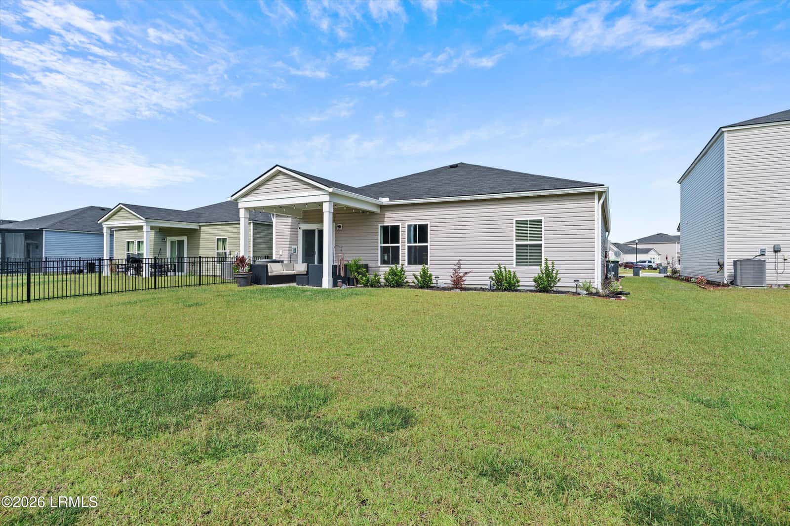 335 Sweetbay Drive, Hardeeville, SC 29927 — photo 34 of 35