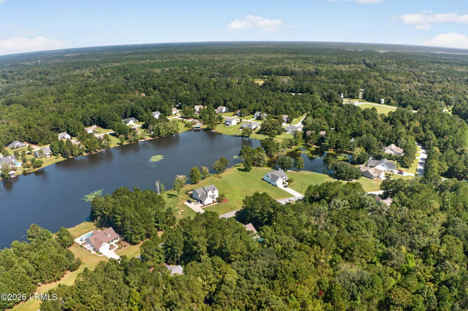 748 Osprey Lake Circle, Hardeeville, SC 29927 — photo 24 of 27