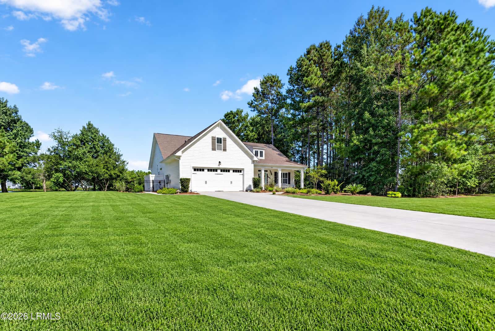 748 Osprey Lake Circle, Hardeeville, SC 29927 — photo 23 of 27