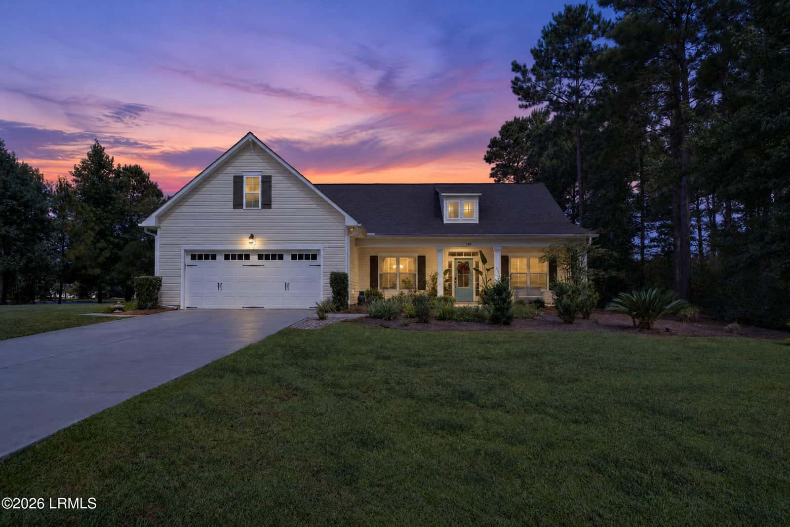 748 Osprey Lake Circle, Hardeeville, SC 29927 — photo 1 of 27