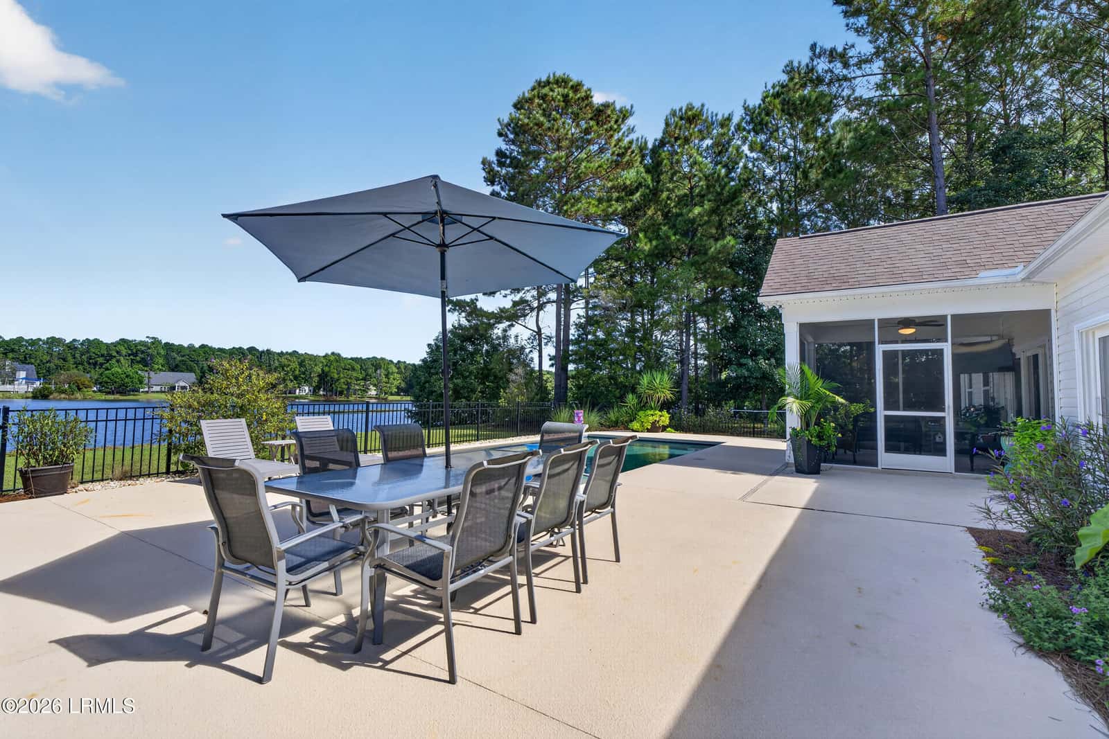 748 Osprey Lake Circle, Hardeeville, SC 29927 — photo 22 of 27