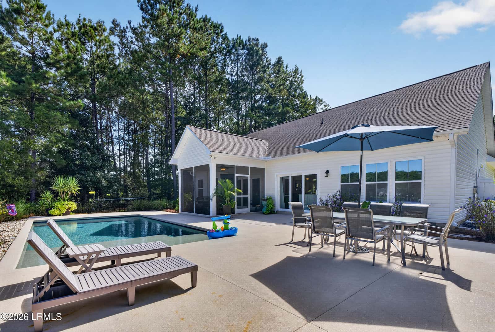 748 Osprey Lake Circle, Hardeeville, SC 29927 — photo 20 of 27