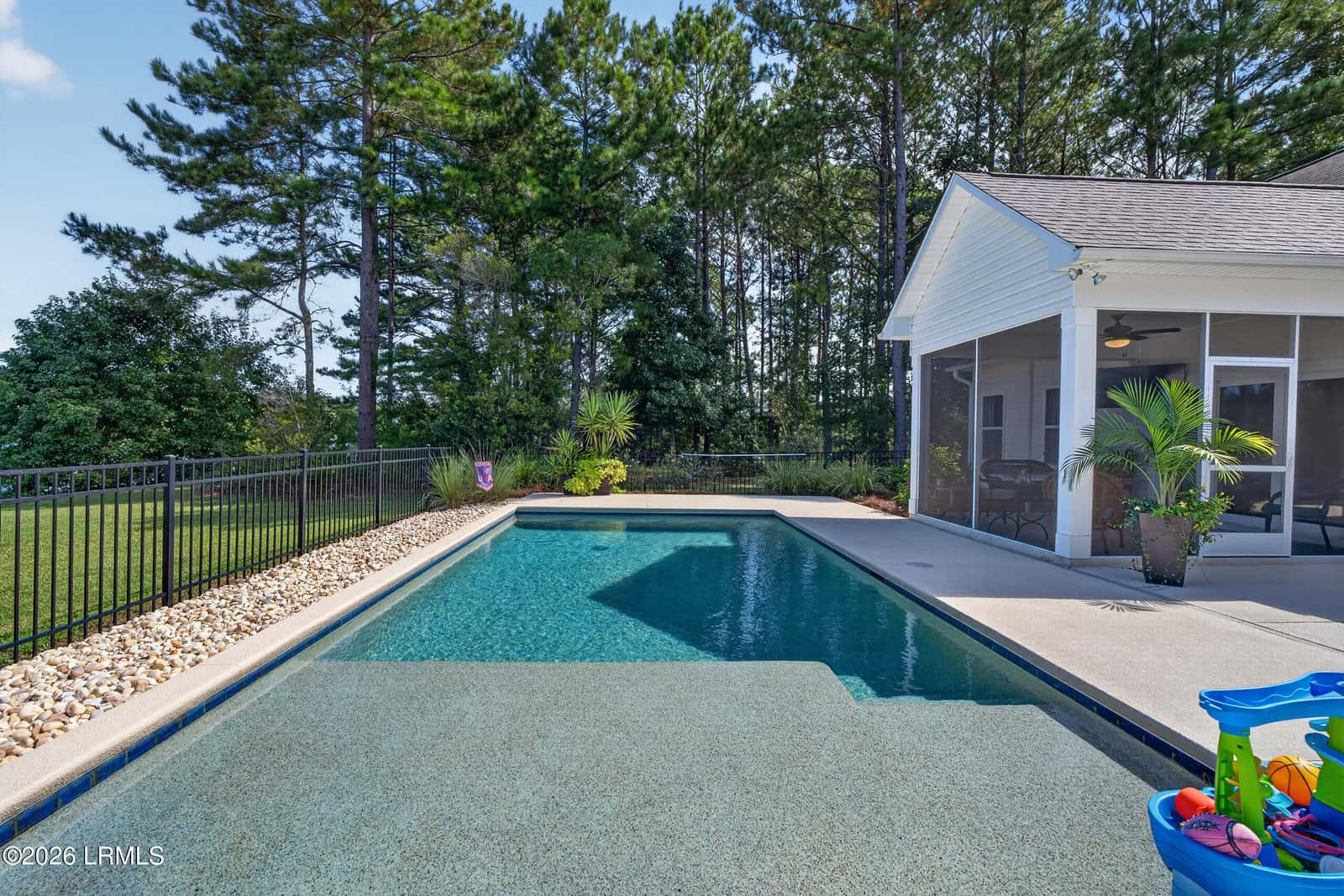 748 Osprey Lake Circle, Hardeeville, SC 29927 — photo 2 of 27