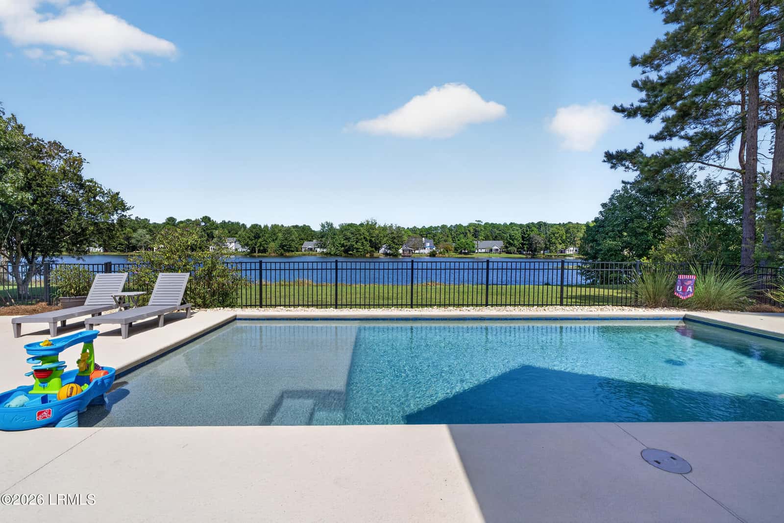 748 Osprey Lake Circle, Hardeeville, SC 29927 — photo 18 of 27