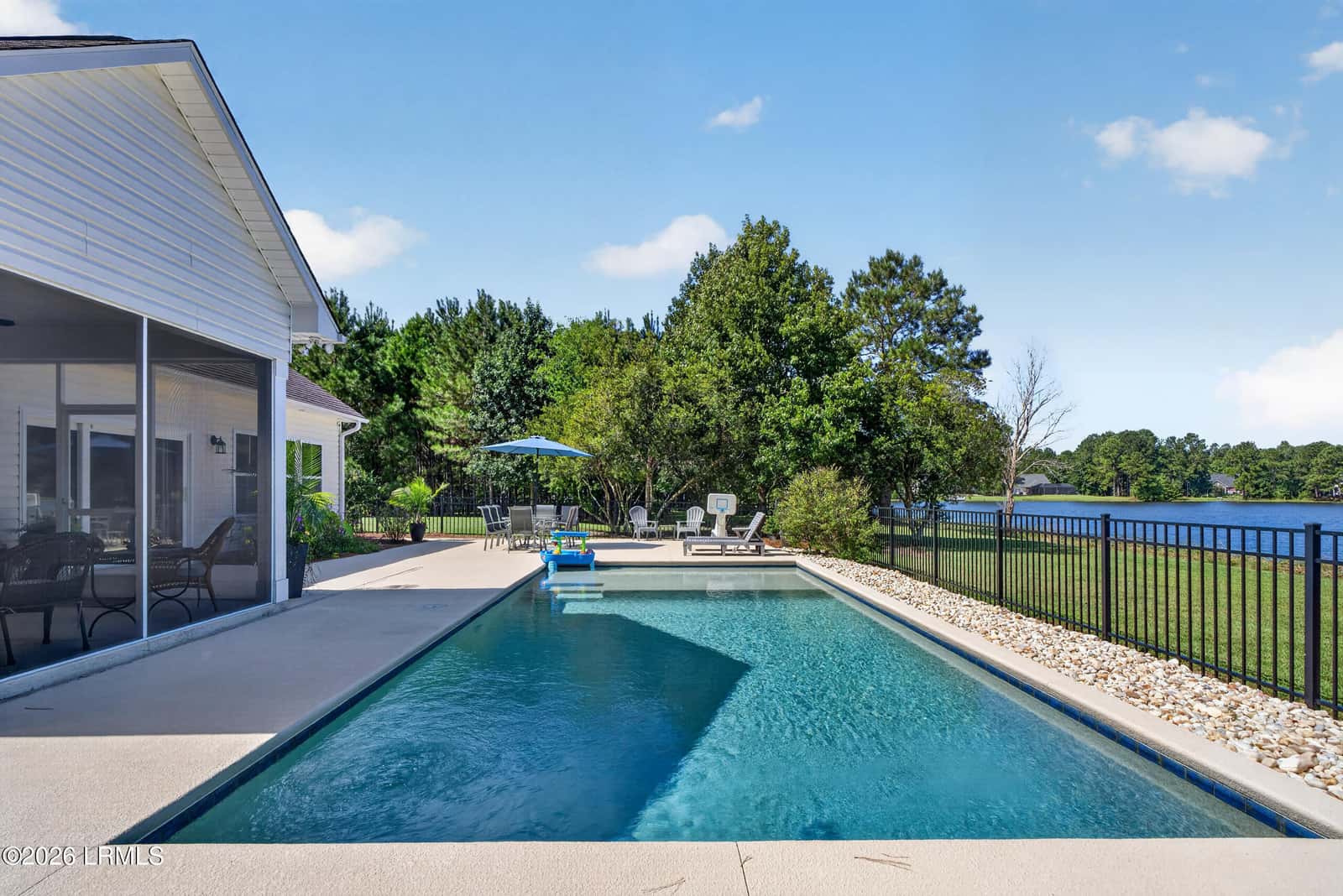 748 Osprey Lake Circle, Hardeeville, SC 29927 — photo 21 of 27