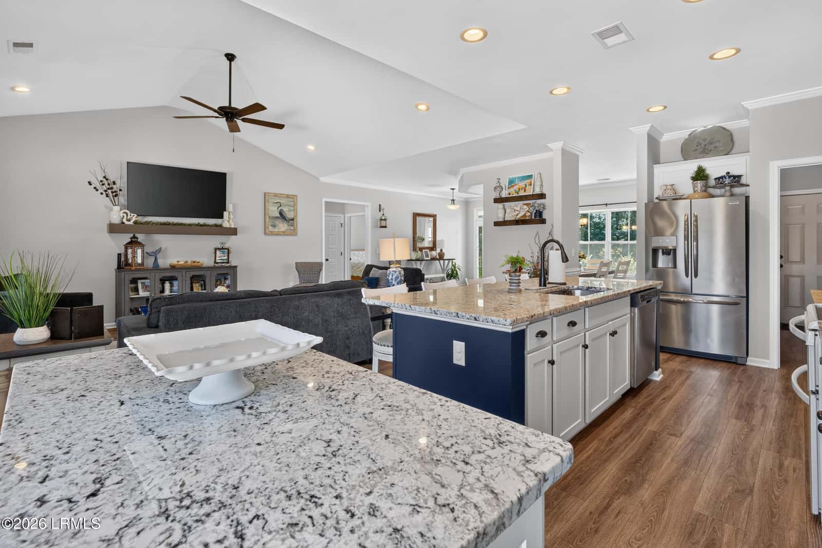 748 Osprey Lake Circle, Hardeeville, SC 29927 — photo 11 of 27