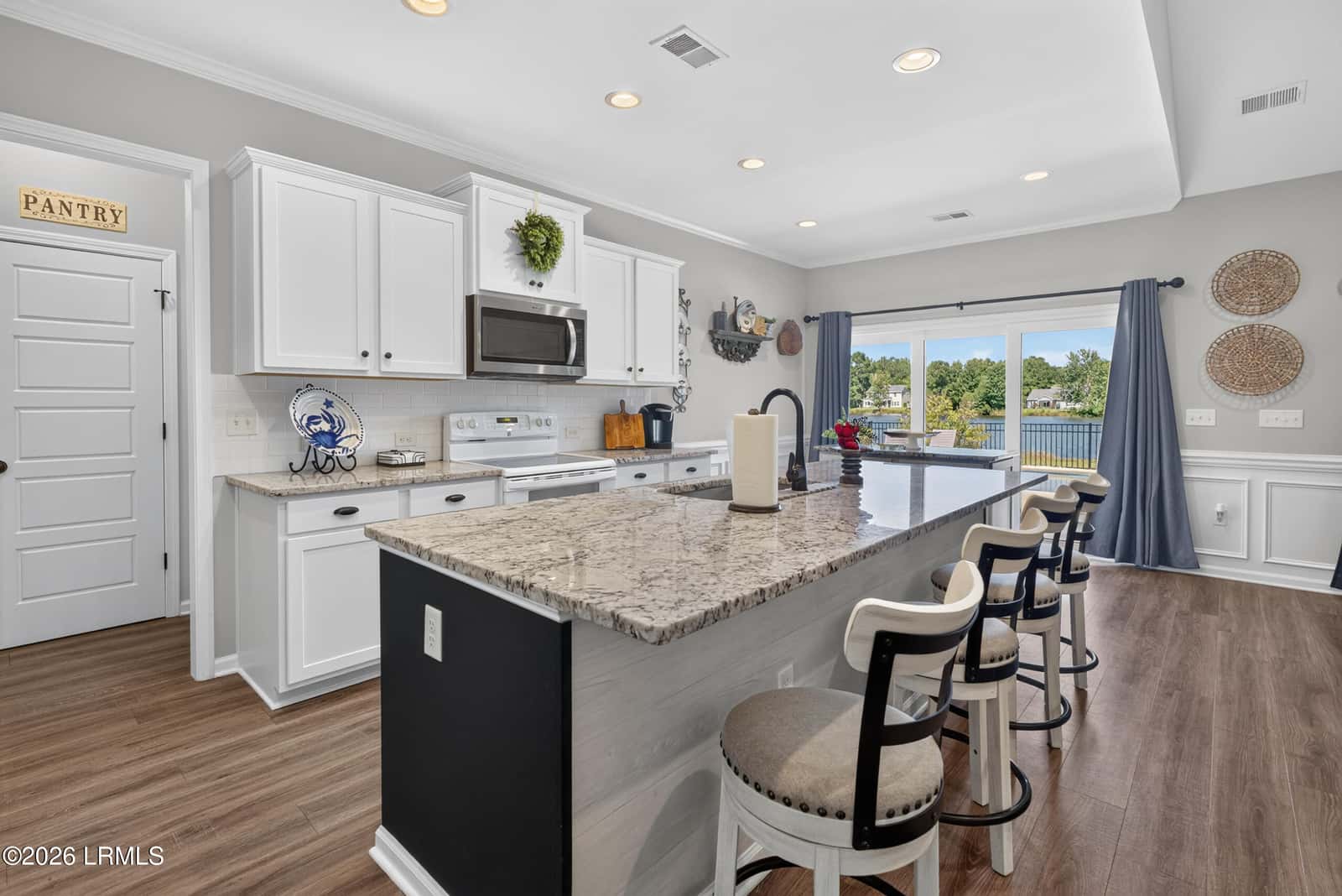 748 Osprey Lake Circle, Hardeeville, SC 29927 — photo 10 of 27