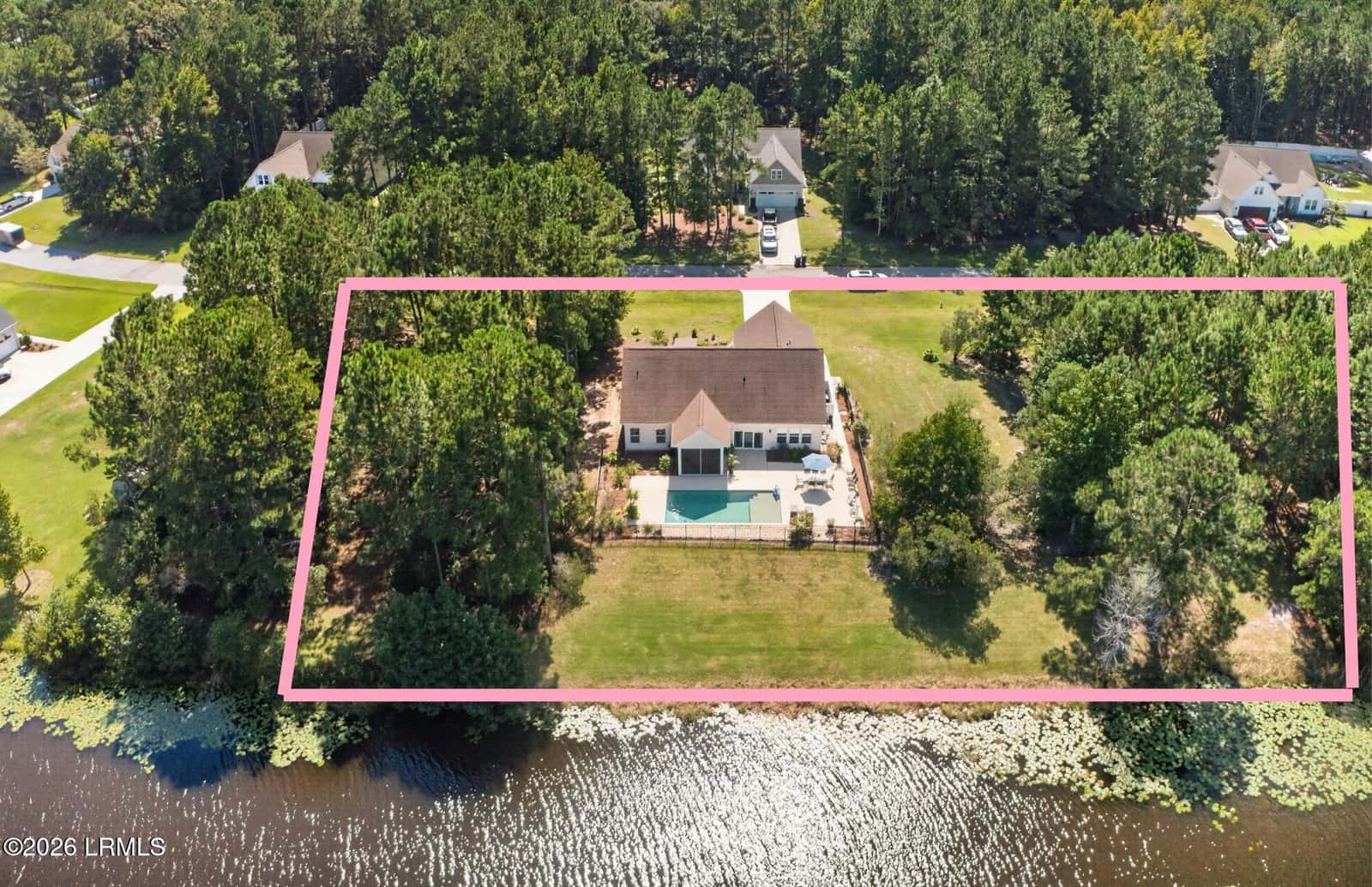 748 Osprey Lake Circle, Hardeeville, SC 29927 — photo 26 of 27