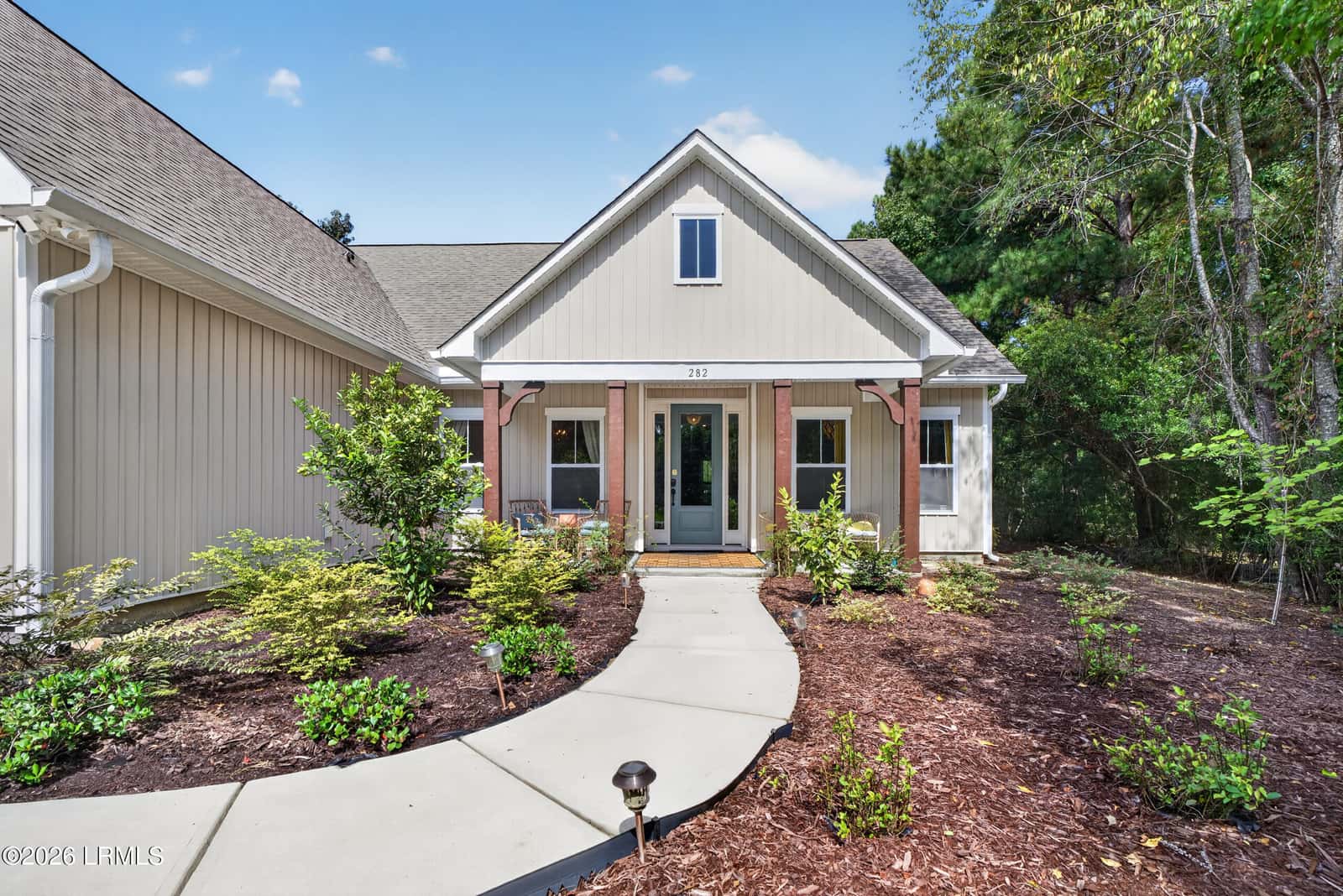 282 Osprey Lake Circle, Hardeeville, SC 29927 — photo 3 of 23