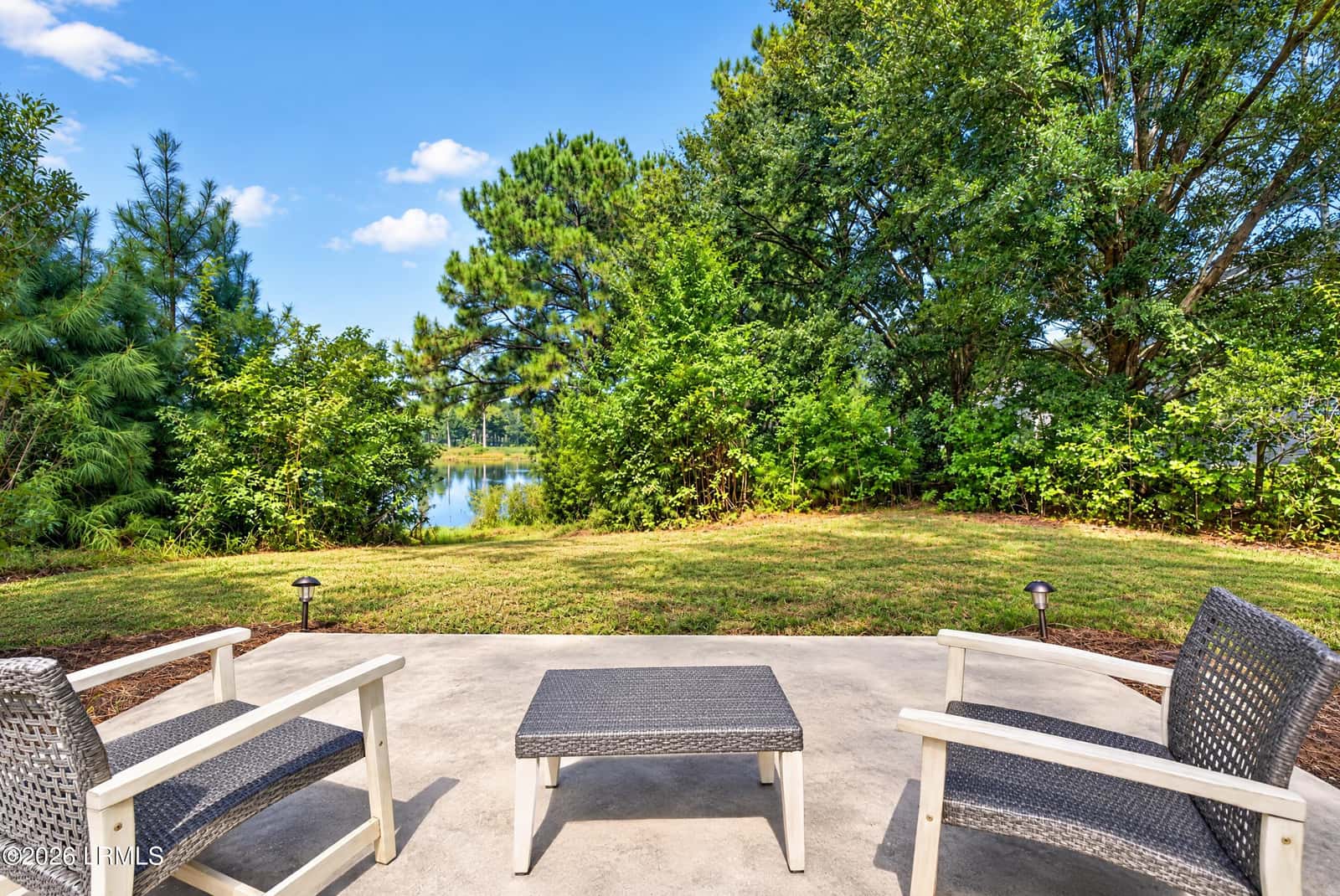 282 Osprey Lake Circle, Hardeeville, SC 29927 — photo 20 of 23