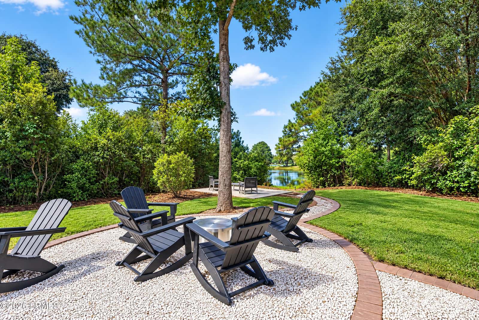 282 Osprey Lake Circle, Hardeeville, SC 29927 — photo 19 of 23