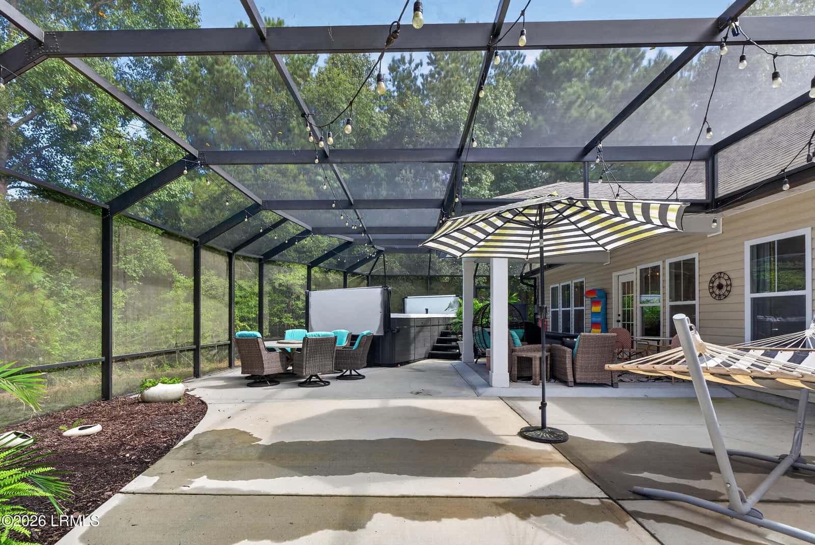 282 Osprey Lake Circle, Hardeeville, SC 29927 — photo 18 of 23