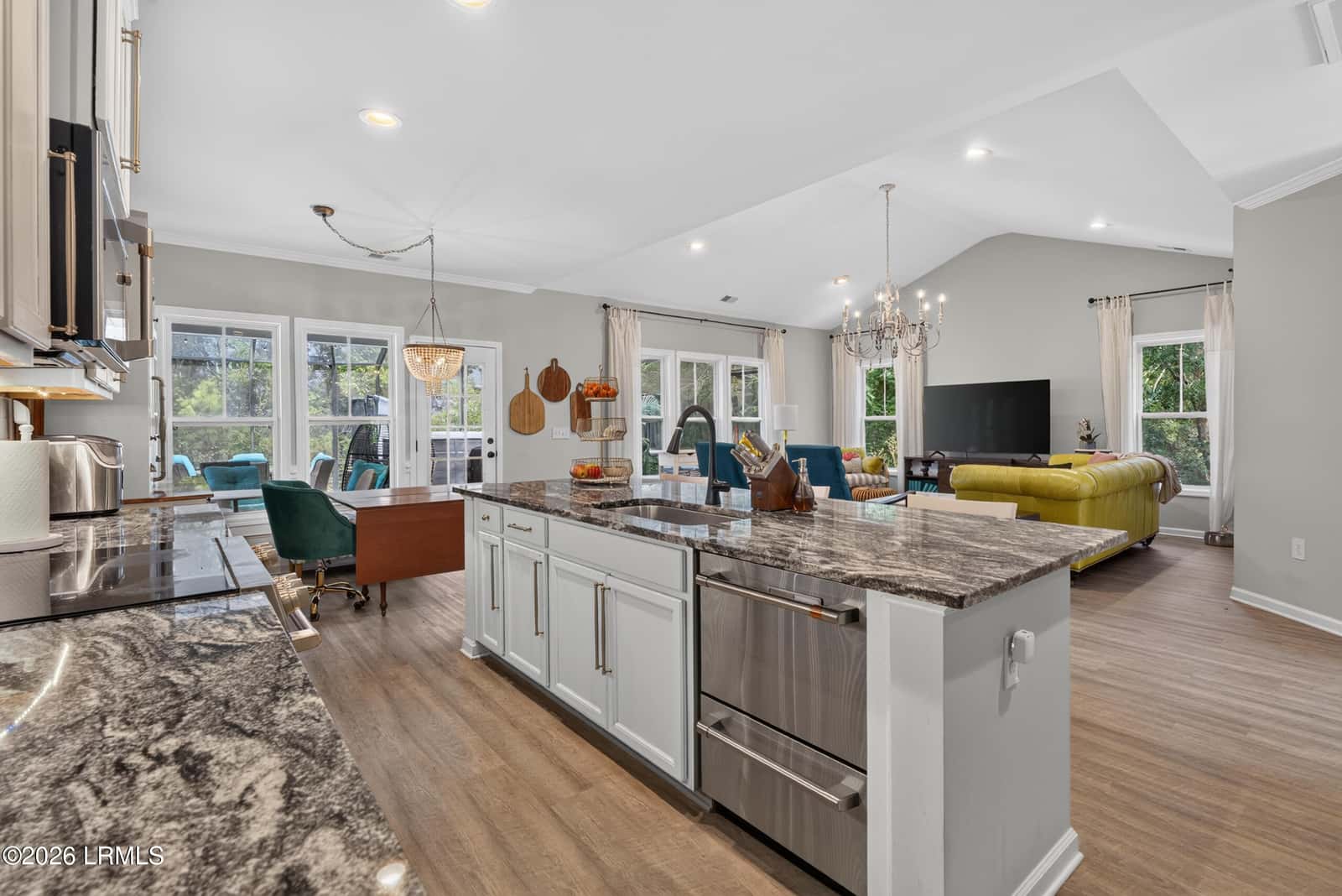 282 Osprey Lake Circle, Hardeeville, SC 29927 — photo 10 of 23