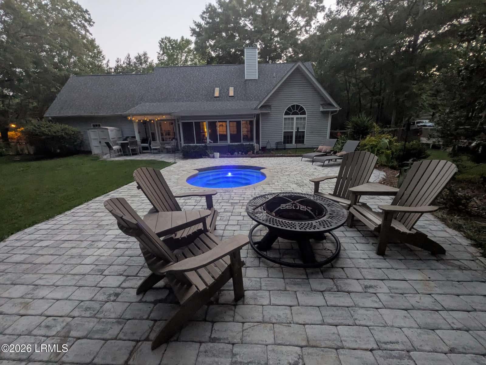 77 James F Byrnes Street, Beaufort, SC 29907 — photo 1 of 24