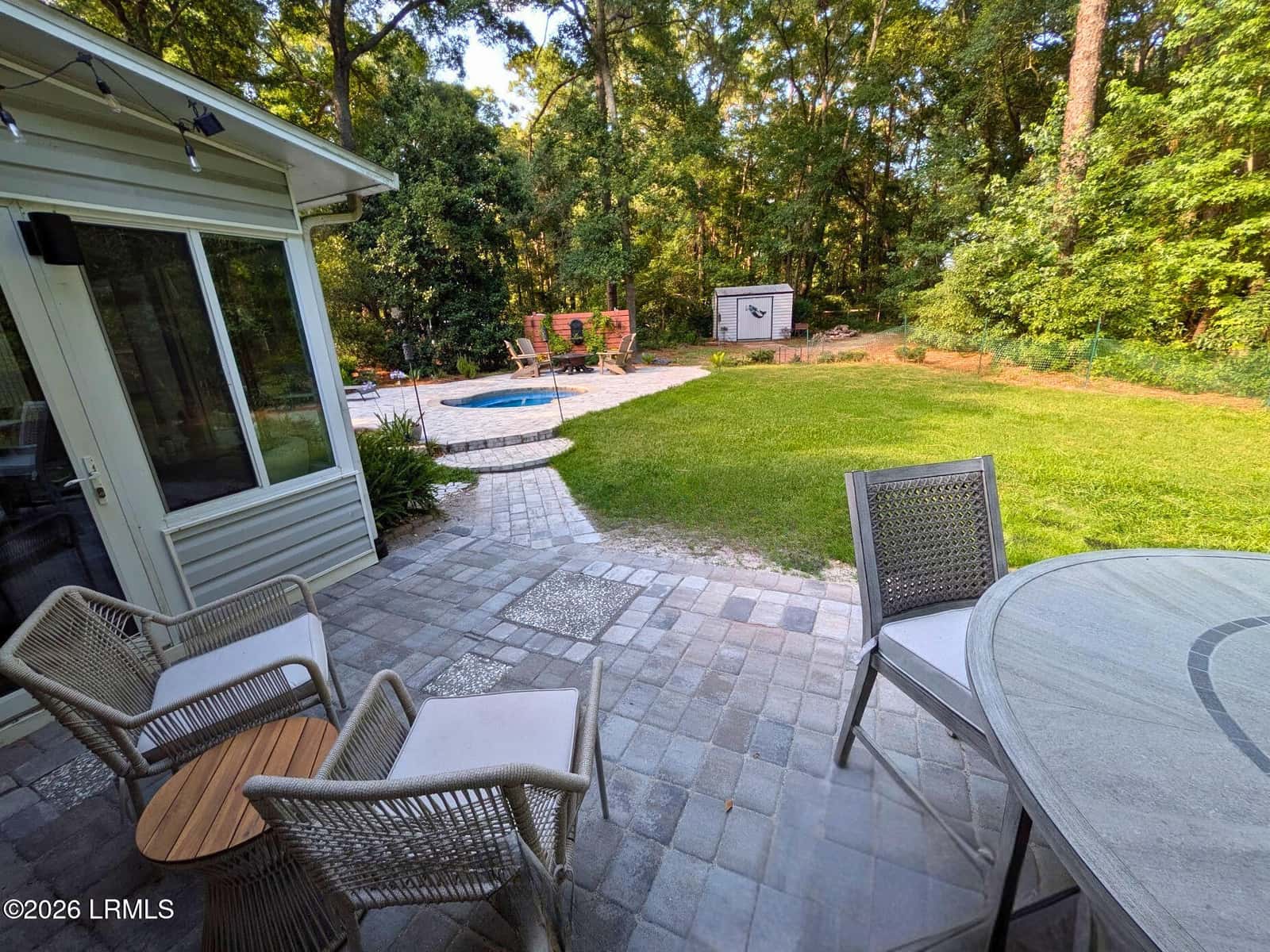 77 James F Byrnes Street, Beaufort, SC 29907 — photo 23 of 24