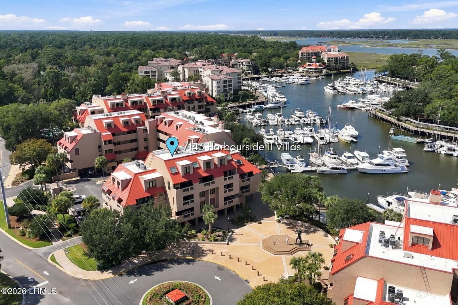 13 Harbourside Lane 7143, Hilton Head Island, SC 29928 — photo 6 of 58
