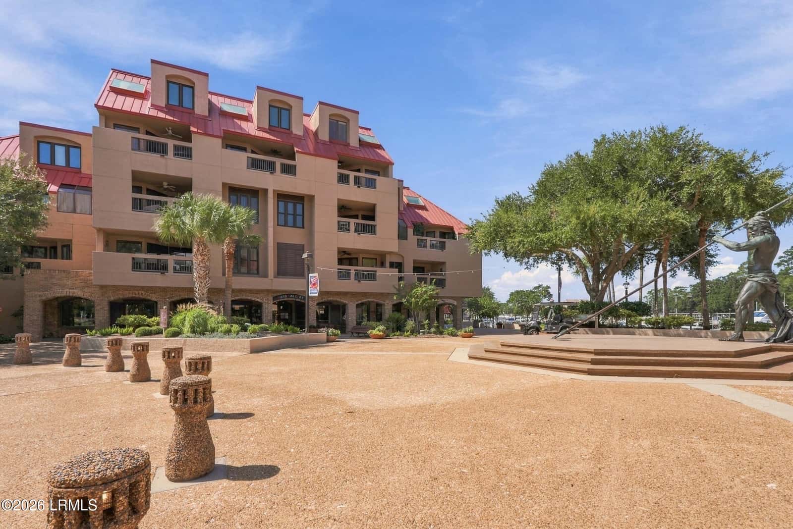13 Harbourside Lane 7143, Hilton Head Island, SC 29928 — photo 38 of 58