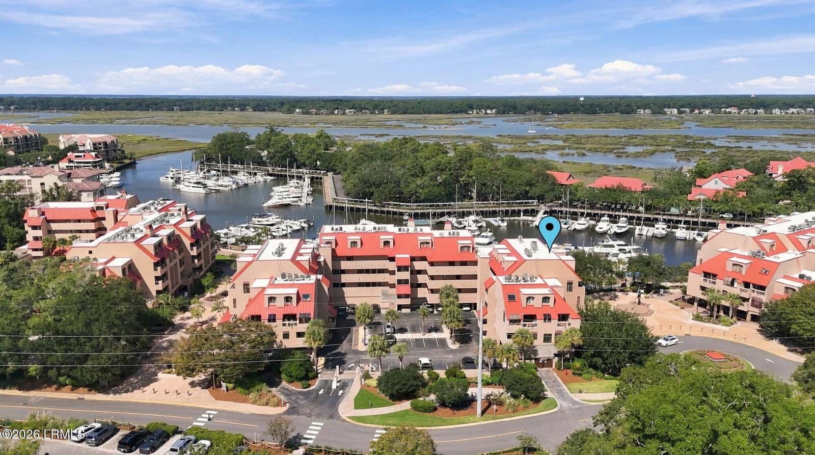 13 Harbourside Lane 7143, Hilton Head Island, SC 29928 — photo 40 of 58