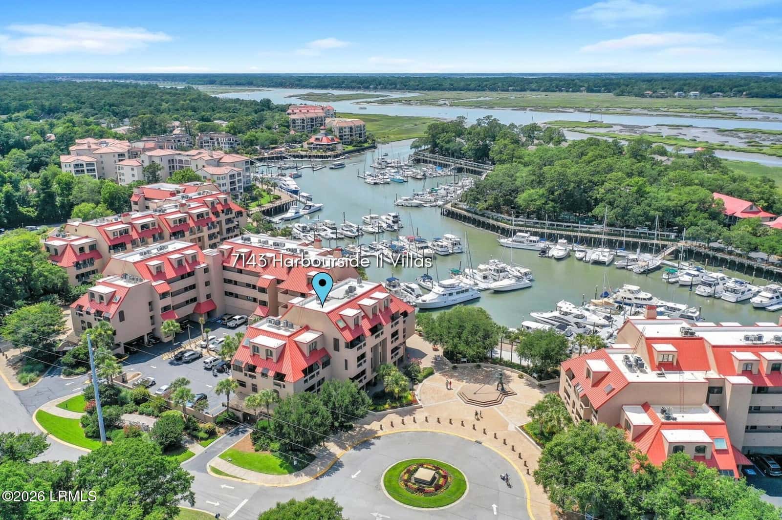 13 Harbourside Lane 7143, Hilton Head Island, SC 29928 — photo 41 of 58