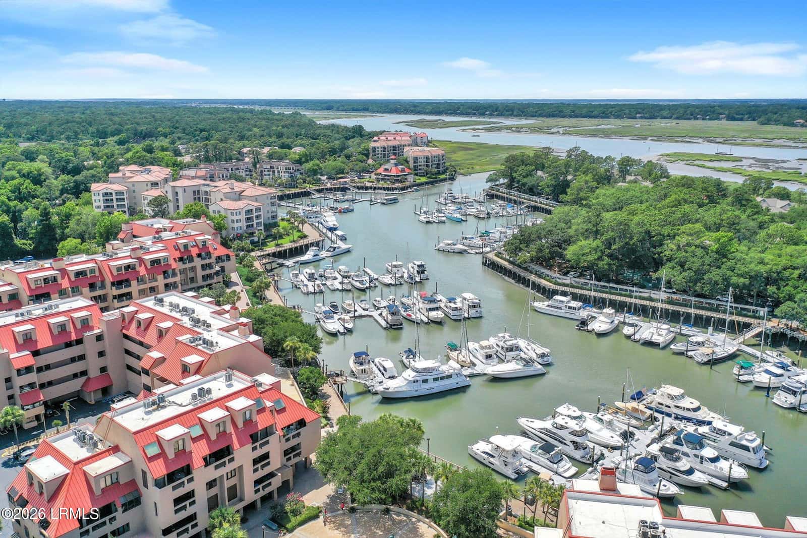13 Harbourside Lane 7143, Hilton Head Island, SC 29928 — photo 49 of 58