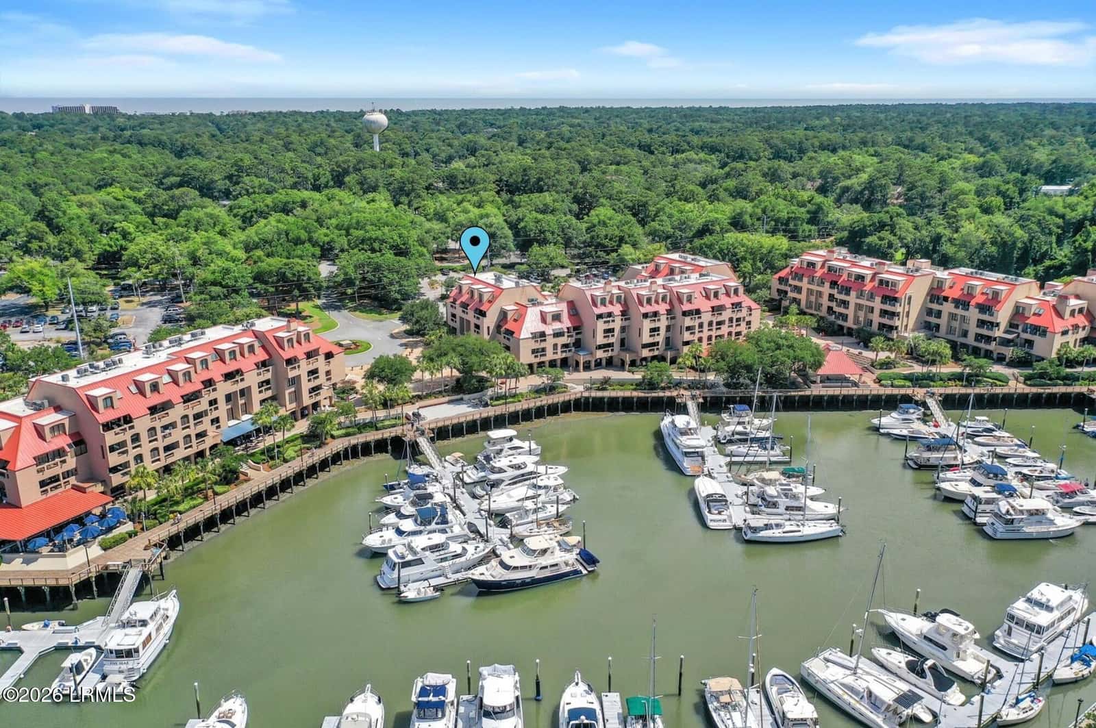 13 Harbourside Lane 7143, Hilton Head Island, SC 29928 — photo 42 of 58