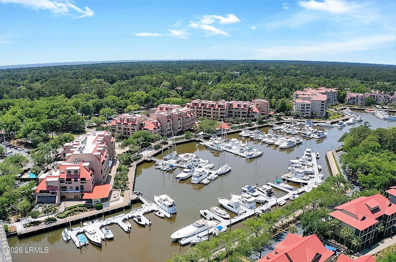 13 Harbourside Lane 7143, Hilton Head Island, SC 29928 — photo 48 of 58