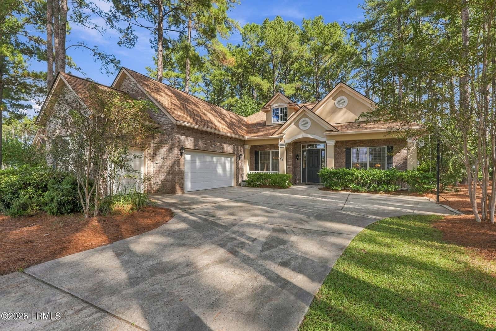 44 Mimosa Avenue, Hardeeville, SC 29927 — photo 1 of 55