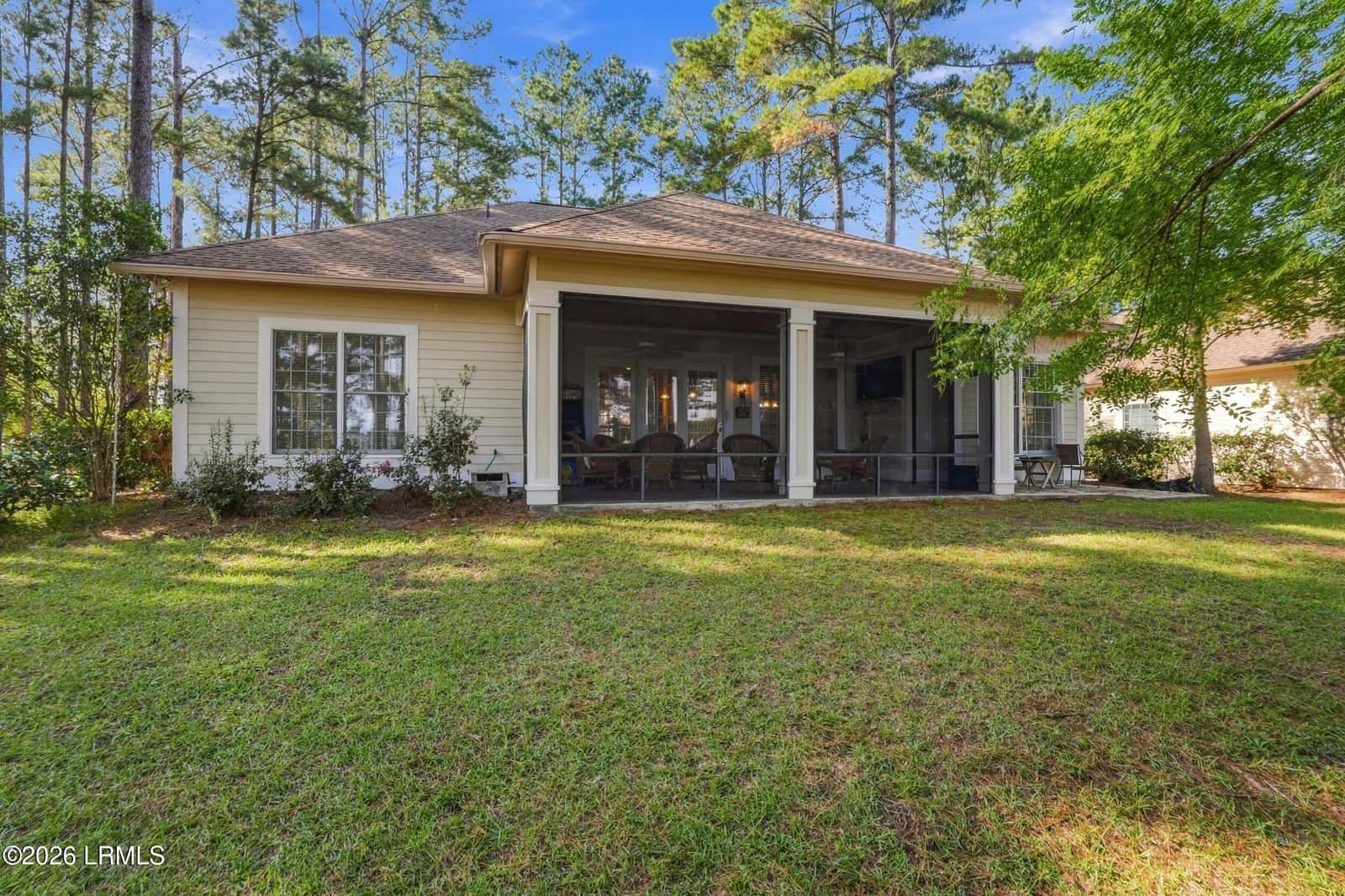 44 Mimosa Avenue, Hardeeville, SC 29927 — photo 30 of 55
