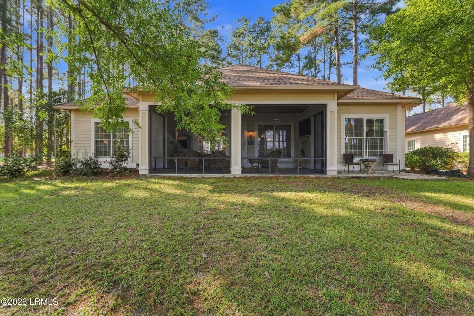 44 Mimosa Avenue, Hardeeville, SC 29927 — photo 31 of 55