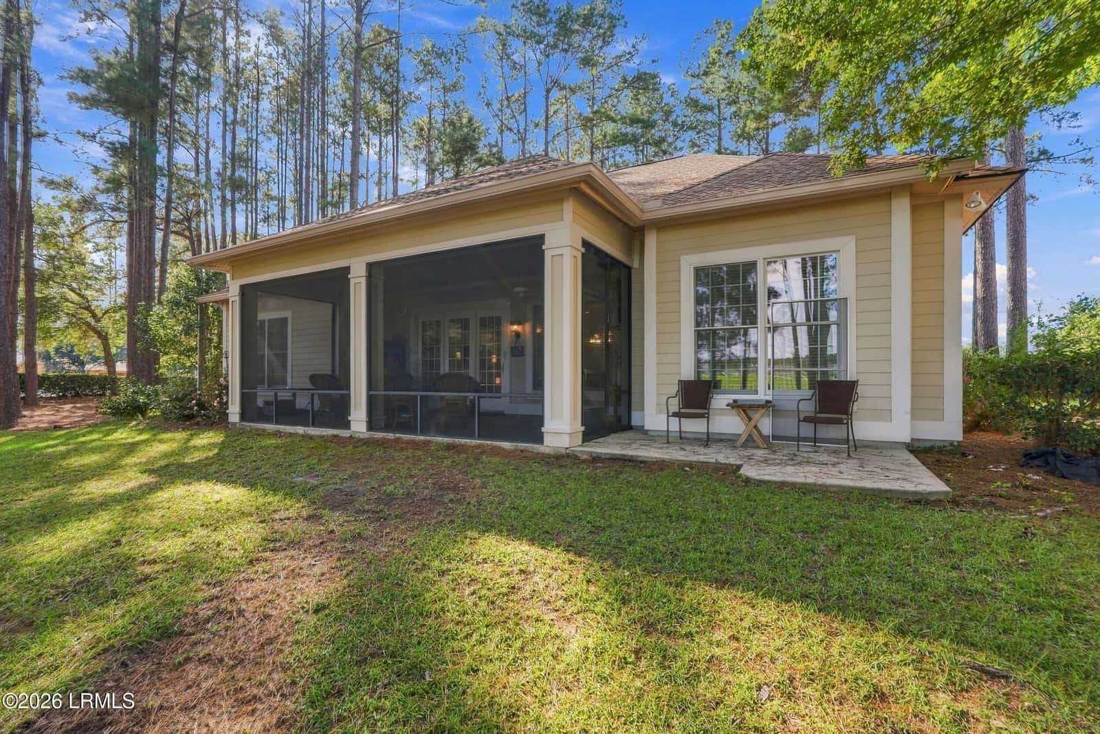 44 Mimosa Avenue, Hardeeville, SC 29927 — photo 32 of 55