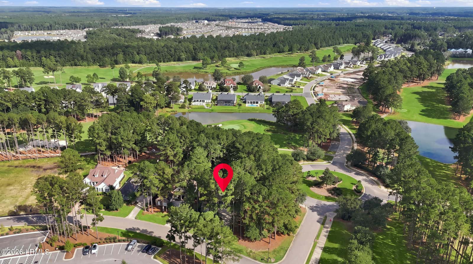 44 Mimosa Avenue, Hardeeville, SC 29927 — photo 35 of 55