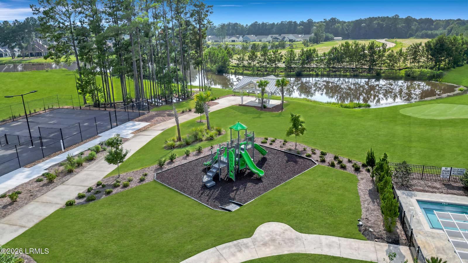 44 Mimosa Avenue, Hardeeville, SC 29927 — photo 41 of 55