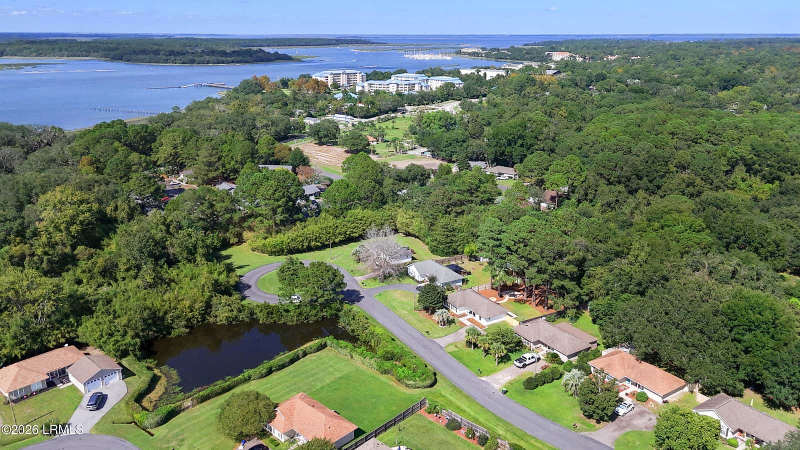 14 Rebecca Circle, Hilton Head Island, SC 29926 — photo 2 of 45