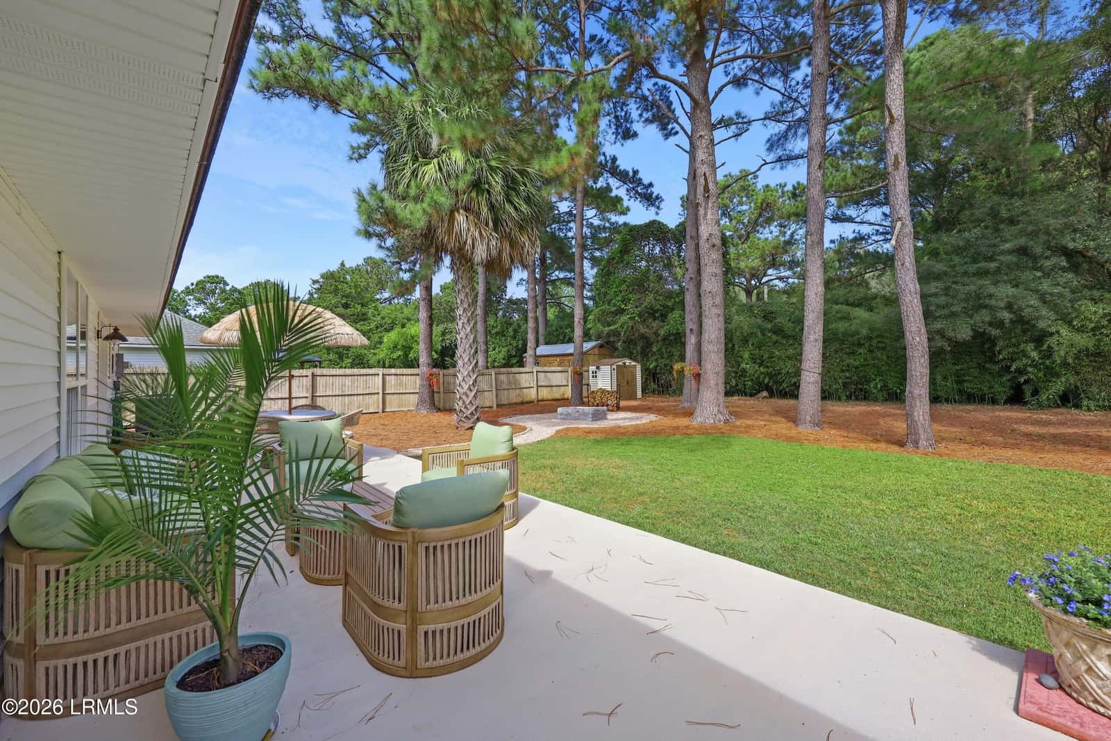 14 Rebecca Circle, Hilton Head Island, SC 29926 — photo 6 of 45