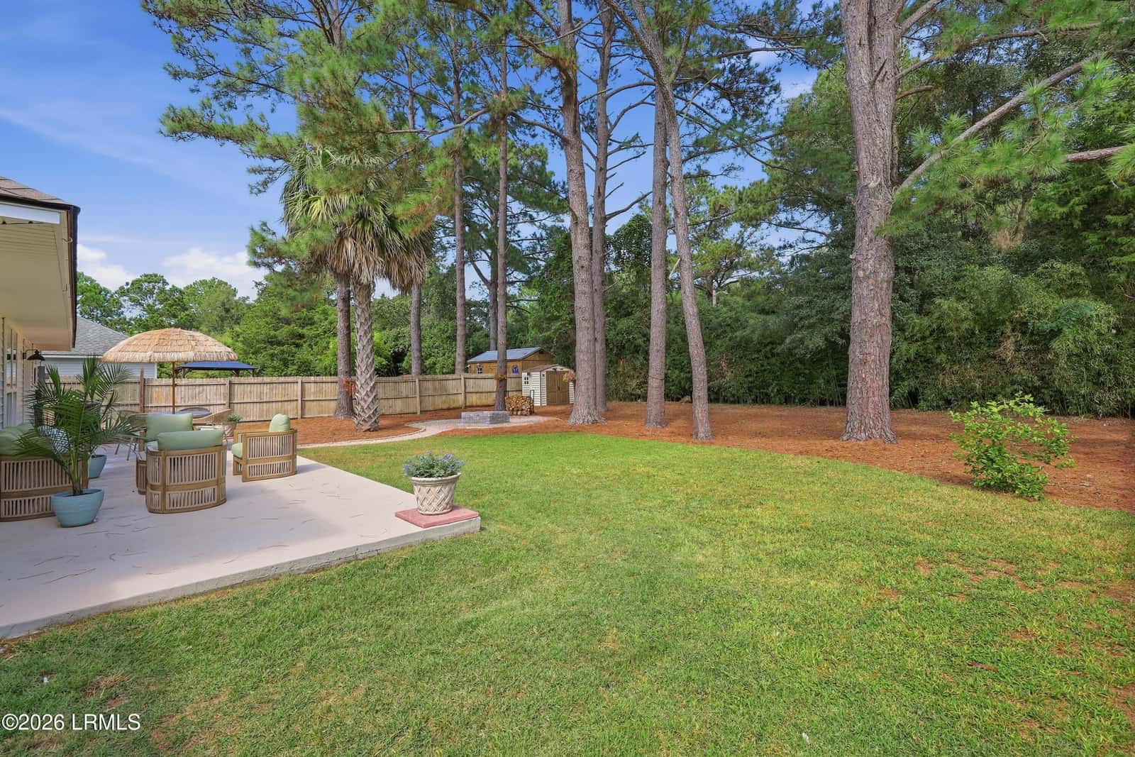 14 Rebecca Circle, Hilton Head Island, SC 29926 — photo 32 of 45