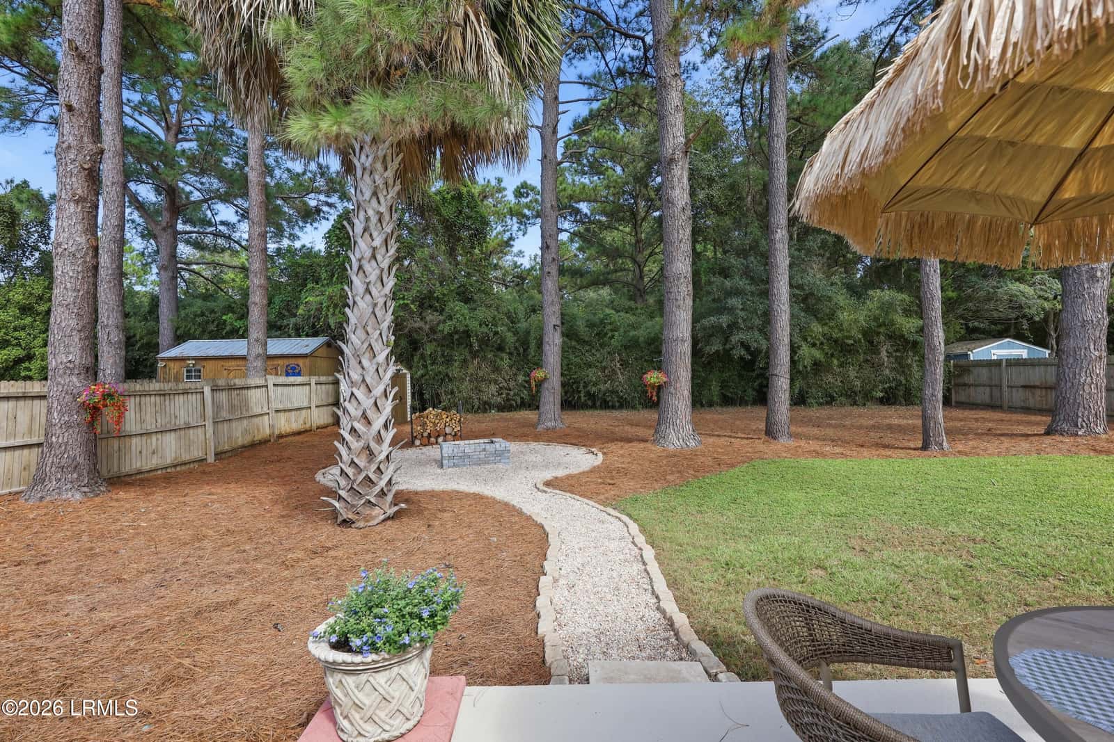 14 Rebecca Circle, Hilton Head Island, SC 29926 — photo 34 of 45