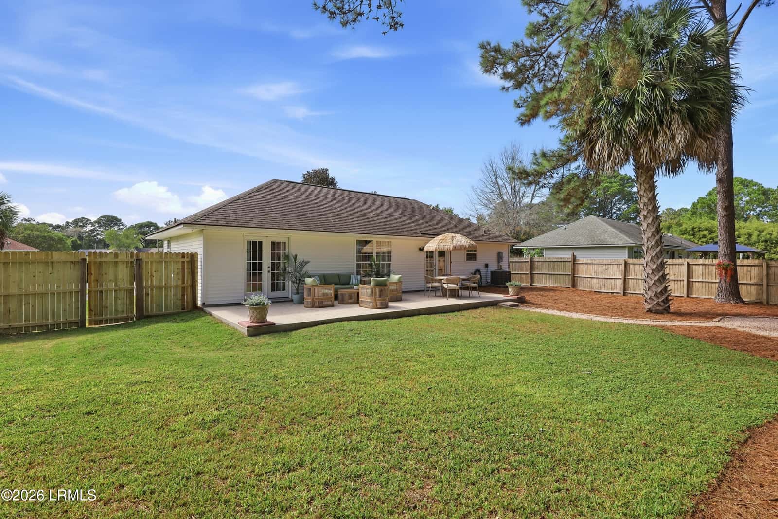 14 Rebecca Circle, Hilton Head Island, SC 29926 — photo 37 of 45