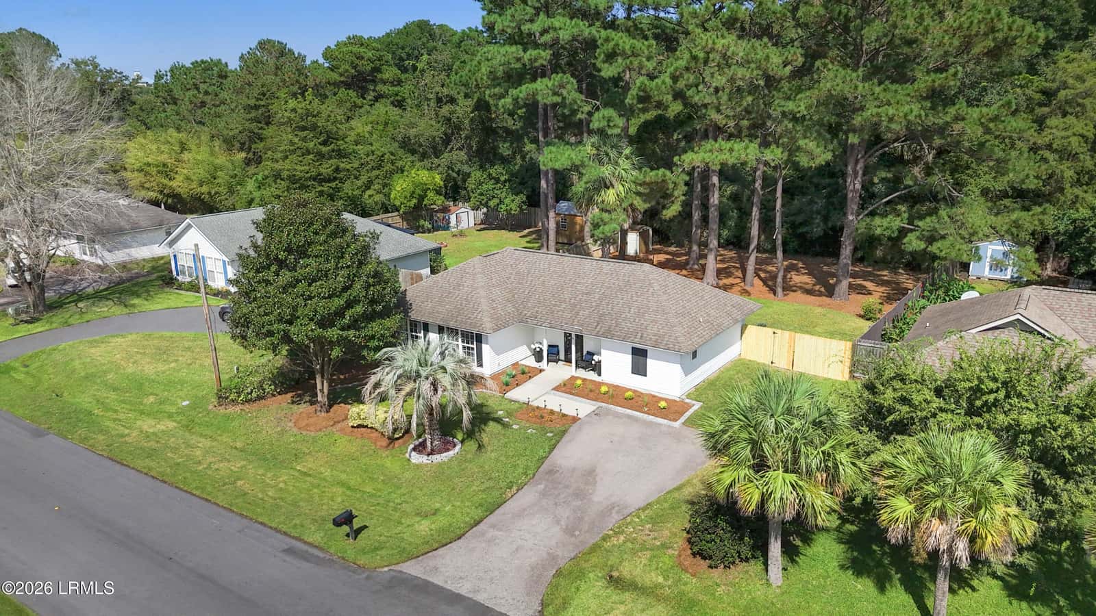 14 Rebecca Circle, Hilton Head Island, SC 29926 — photo 38 of 45