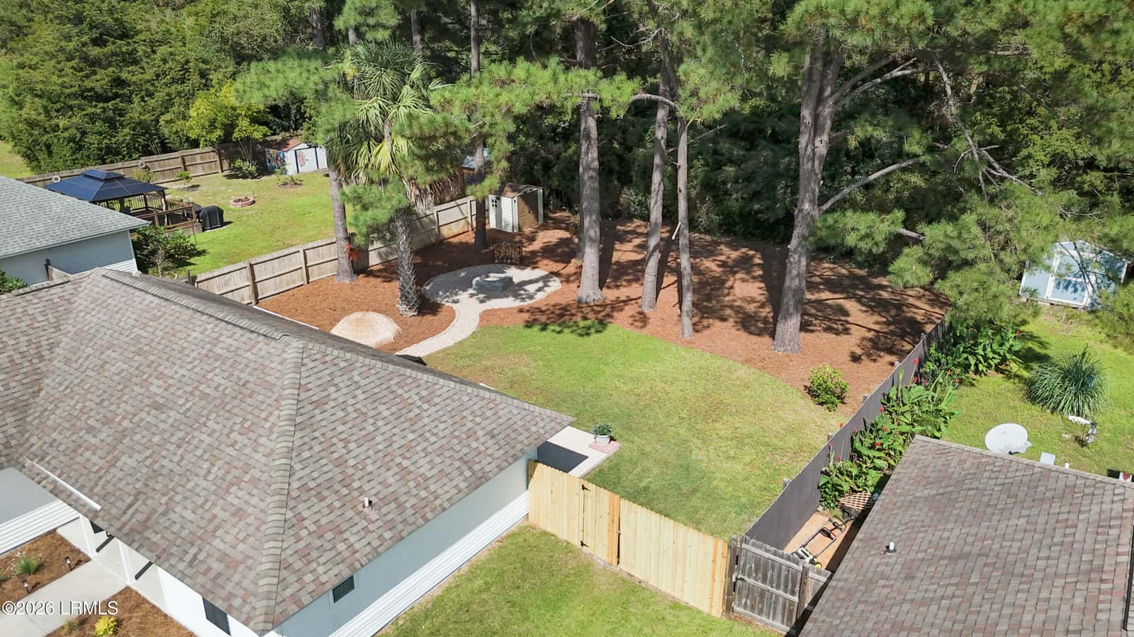 14 Rebecca Circle, Hilton Head Island, SC 29926 — photo 39 of 45
