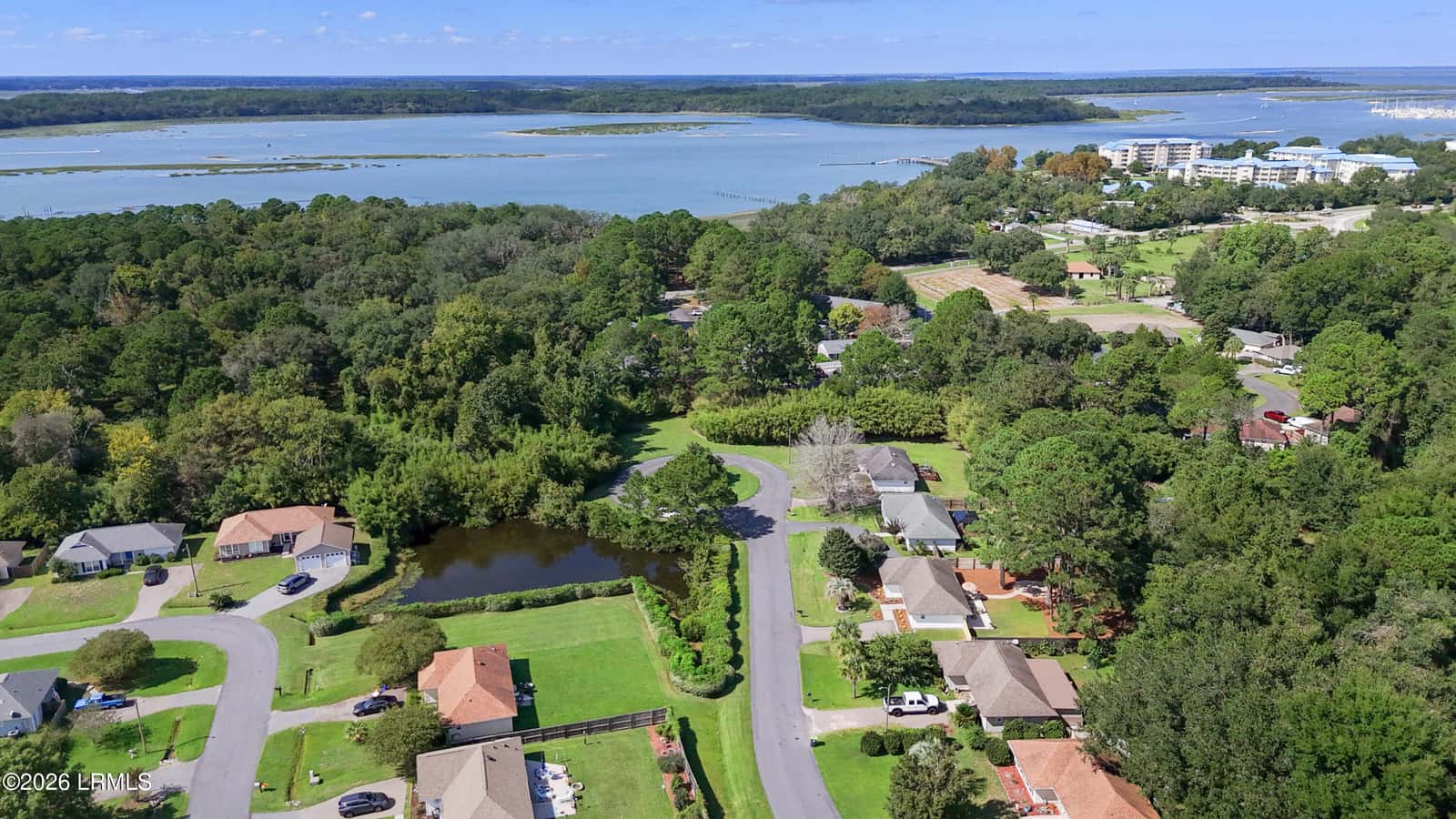 14 Rebecca Circle, Hilton Head Island, SC 29926 — photo 40 of 45