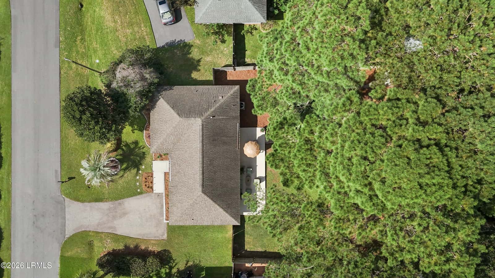 14 Rebecca Circle, Hilton Head Island, SC 29926 — photo 41 of 45