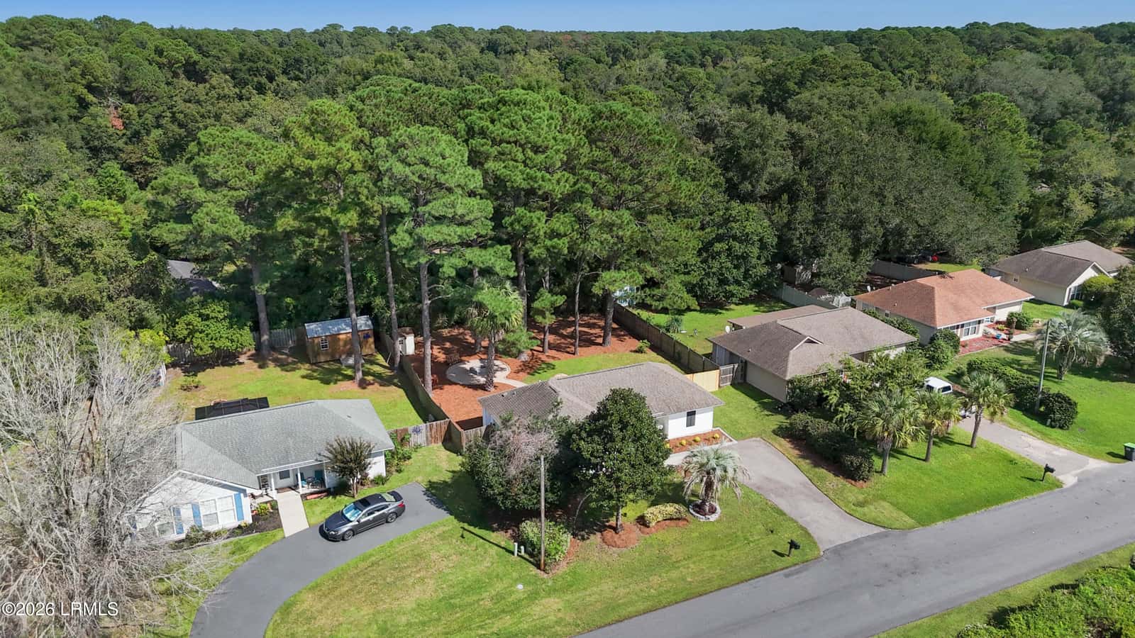 14 Rebecca Circle, Hilton Head Island, SC 29926 — photo 42 of 45