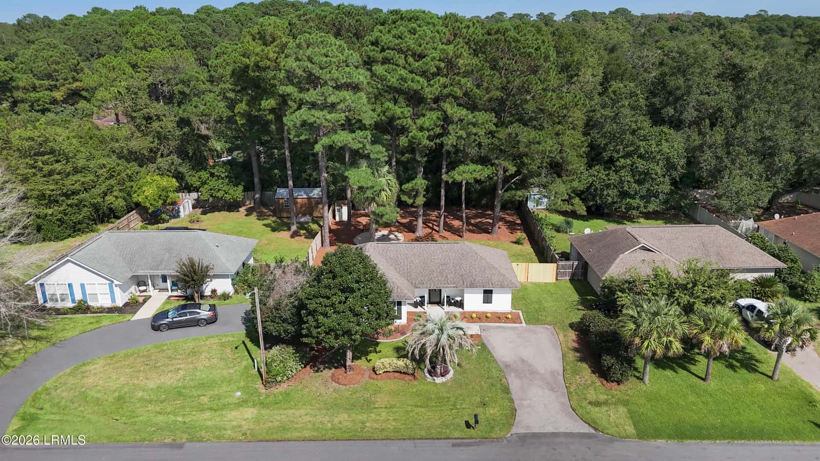 14 Rebecca Circle, Hilton Head Island, SC 29926 — photo 44 of 45