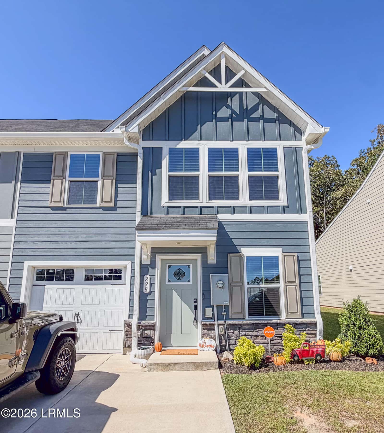 298 Picard, Santee, SC 29142 — photo 1 of 51