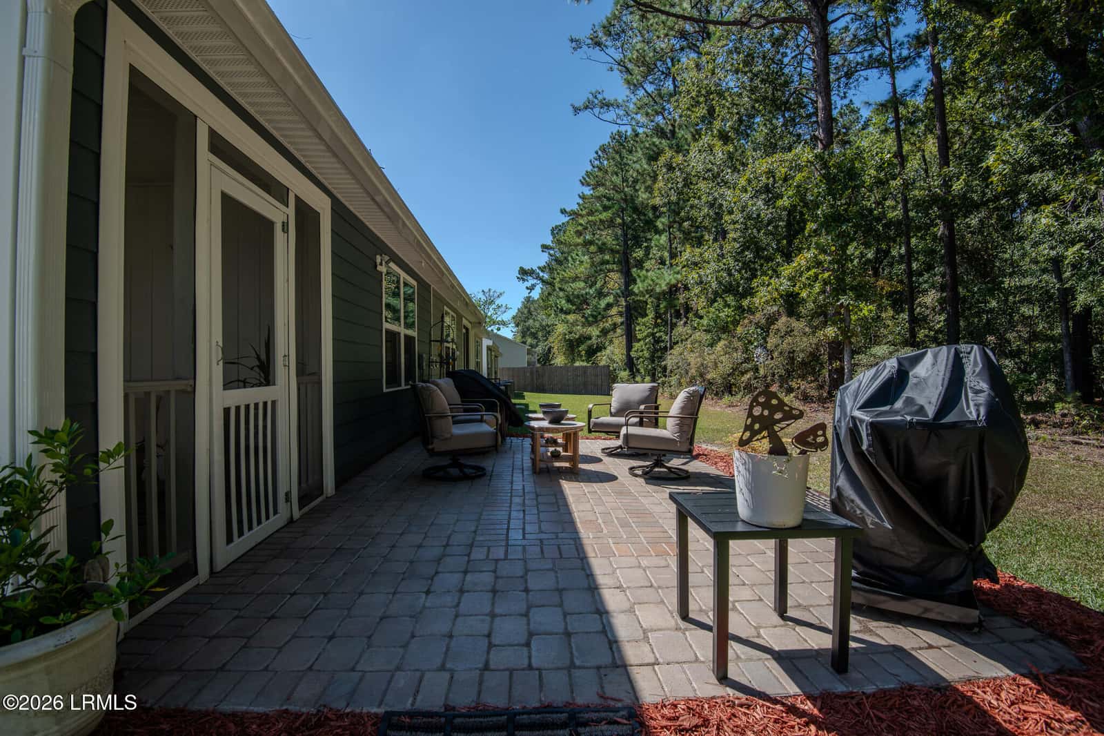 298 Picard, Santee, SC 29142 — photo 38 of 51